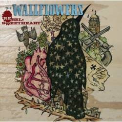 The Wallflowers : Rebel Sweetheart